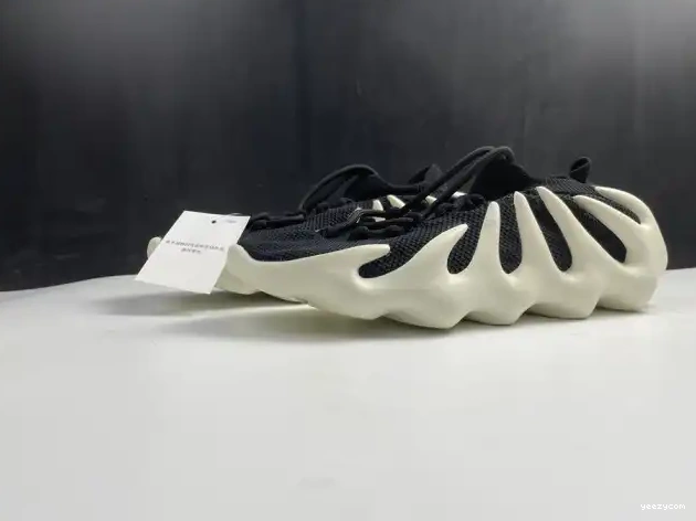 Adidas 450 Yeezy H68049 Cloud Black 0706